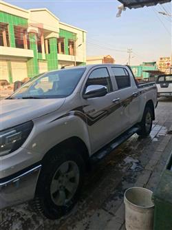 تويوتا هايلوكس